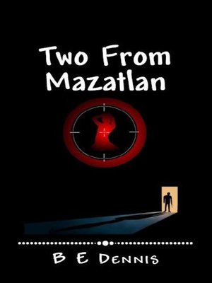 cover image of Two From Mazatlán